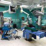 חדר הניתוח